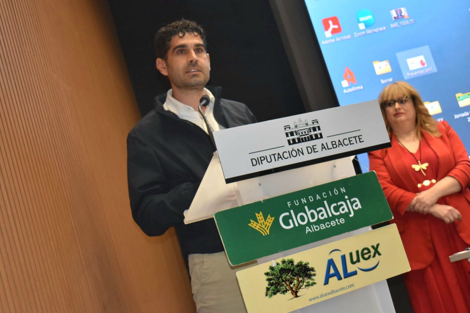 ALUEX Combate la Desinformación y la Soledad a&hellip;