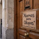 Alarmas contra OKUPAS: La Brecha que España Debe Abordar en Seguridad Privada