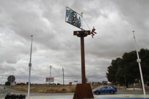 Alcázar Rinde Homenaje a Isidro Parra con la&hellip;