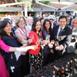 Alcázar de San Juan celebra la XVIII Feria de los Sabores con 80 casetas y 50 actividades
