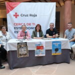 Alcázar de San Juan Lanza el Sorteo de Oro de Cruz Roja con un Programa de Actividades Solidarias