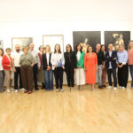 Alcázar de San Juan Presenta la Exposición ‘Mancharte’ con Talento Regional en la Casa de Cultura