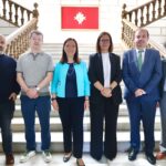Alcázar de San Juan acoge a más de 80 jueces en jornadas nacionales para fortalecer los tribunales de instancia como defensores de los derechos ciudadanos