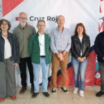 Alcázar de San Juan acoge las XX Jornadas Técnicas de Cruz Roja centradas en la diversidad cultural y los derechos humanos