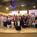 Alcázar de San Juan conmemora 40 años de dedicación a la igualdad en el aniversario del Centro de la Mujer
