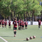 Alcázar de San Juan se Fortalece como Centro de la ‘Iniesta Academy’ con un Campus Bimensual Respaldado por la JCCM