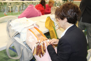 Artesanas de la Comarca Celebran la Creatividad en&hellip;