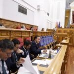 Avanza la Ley de Medidas Urgentes de Vivienda en C-LM con el Respaldo Mayoritario del PSOE