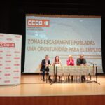 CCOO CLM Impulsa Iniciativas de Empleo y Mejora de Servicios Públicos en Áreas Rurales