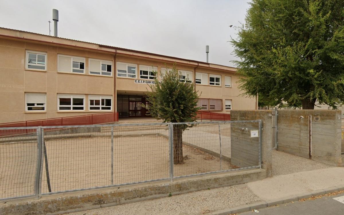 CCOO Convoca Movilizaciones en Ocaña para Exigir la Rápida Construcción de Nuevos Centros Educativos