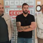 CCOO Demandó la Derogación de la ‘Ley Mordaza’ para Salvaguardar el Derecho a Huelga