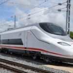 CCOO Denuncia la Exclusión de Castilla-La Mancha en el Nuevo Proyecto del AVE Madrid-Jaén