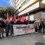 CCOO Exige Mejoras Laborales para los Trabajadores del Sector Cuchillero