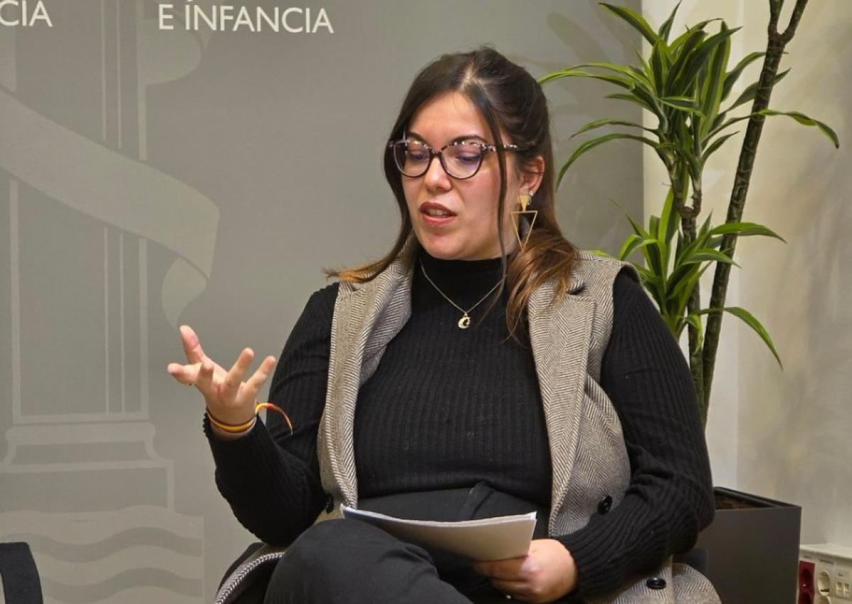 CCOO Exige la Implementación del Estatuto del Becario y Promueve la Denuncia de Abusos