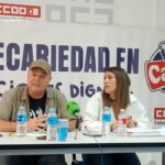 CCOO Triunfa en la Resolución de Inspección de Trabajo por Incumplimientos de Salud Laboral en Casty-Talavera