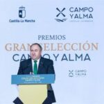 Castilla-La Mancha Defiende los Premios Gran Selección Campo y Alma como Emblema de la Excelencia Agroalimentaria