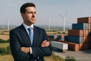 Castilla-La Mancha: Proyección de Exportaciones que Superarán los&hellip;