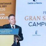 Castilla-La Mancha Refuerza su Compromiso con el Sector Vitícola al Incorporar 14 Nuevas Variedades