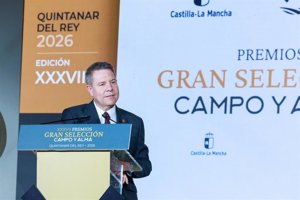 Castilla-La Mancha Refuerza su Compromiso con el Sector&hellip;