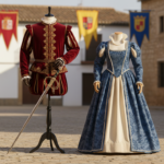 Cebolla se prepara para la VIII edición de sus Jornadas Renacentistas, con la llegada de 10,000 visitantes