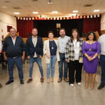 Cinco Casas da comienzo a las festividades de San Isidro promoviendo tradición y unidad comunitaria