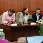 Comsermancha avanza en su modernización gracias a más de 2,9 millones de euros del PRTR y fondos Next Generation EU