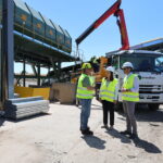 Comsermancha impulsa la modernización de su infraestructura de residuos con inversión de un millón de euros