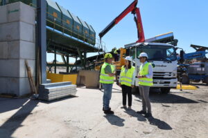 Comsermancha impulsa la modernización de su infraestructura de&hellip;