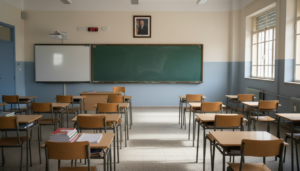 Convocatoria de Adjudicación Docente en Castilla-La Mancha: Resultados&hellip;
