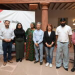 Cruz Roja inaugura en Alcázar de San Juan su XXX Semana Intercultural destacando las voces de diversas culturas