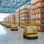 DHL en el punto de mira: Prácticas controvertidas en la reubicación de empleados del centro logístico de L’Oréal
