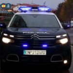 Detenido en Cuenca un hombre con 40 denuncias por agresiones a mujeres que cambió de sexo para eludir la justicia