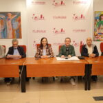 El Ateneo de Alcázar Lanza una Nueva Edición de sus ’24 Horas de Poesía’, Conectando La Mancha con Lisboa
