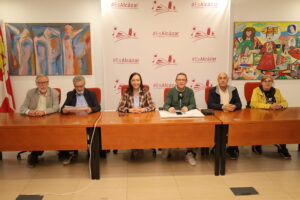 El Ateneo de Alcázar Lanza una Nueva Edición&hellip;