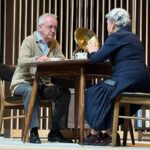 El Auditorio de Puertollano Cierra el Bono Cultural con el Éxito de ‘Música para Hitler’
