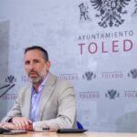 El Ayuntamiento de Toledo celebra el avance en el AVE a Extremadura y solicita apoyo para su postura