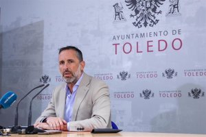 El Ayuntamiento de Toledo celebra el avance en el AVE a Extremadura y solicita apoyo para su postura