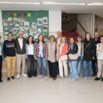 El CEIP Gloria Fuertes de Alcázar de San Juan Celebra 30 Años de Historia ‘Creciendo Juntos’