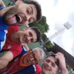 El Emers Sporting se reencuentra con la victoria y asegura el tercer puesto tras vencer a La Fuente en un Delgado Meco vibrante
