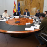 El Gobierno confirma la llegada del MV Hondius a Canarias en tres días, garantizando la seguridad de la población