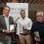 El Museo Casa del Hidalgo Presenta ‘Los Caídos’: Una Profunda Exploración de la Vulnerabilidad Humana por Jesús Villegas