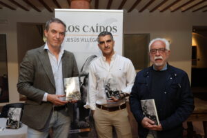 El Museo Casa del Hidalgo Presenta ‘Los Caídos’:&hellip;