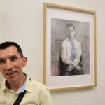 El Pasillo del Arte de la Casa de Cultura Inaugura ‘Miradas de Realidad’: Celebración del Retrato y la Inclusión