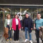 El Sescam Delegará a Empresas la Responsabilidad para Resolver el Convenio de Transporte Sanitario