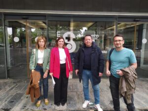 El Sescam Delegará a Empresas la Responsabilidad para&hellip;