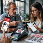 El bloqueo de Redsys por parte de Vodafone revela el descontrol en los filtros del fútbol