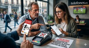 El bloqueo de Redsys por parte de Vodafone&hellip;
