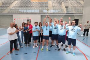 El espíritu deportivo y la superación brillan en&hellip;