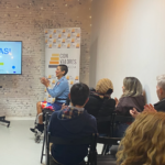 La Incubadora CON VALORES y la Fundación ONCE apoyan a 200 personas con discapacidad para emprender