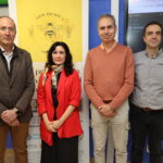 Encuentro Nacional de Innovación en FP: Alcázar de San Juan Conecta Centros Educativos de Toda España